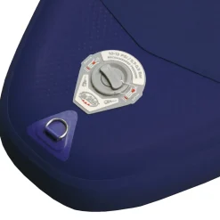 Sup Paddle Gonflable Key West Classic Air 11.0 Saphir Full Pack