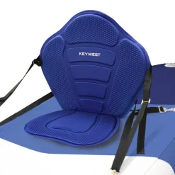 Sup Paddle Gonflable Key West Classic Air 11.0 Saphir Full Pack