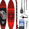 Sup Paddle Gonflable Key West Stellar 11.0