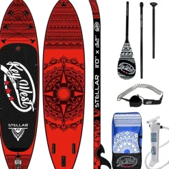 Sup Paddle Gonflable Key West Stellar 11.0