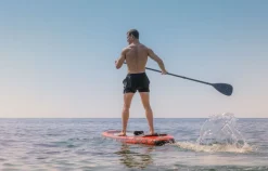 Sup Paddle Gonflable Key West Stellar 11.0