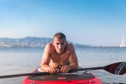 Sup Paddle Gonflable Key West Stellar 11.0