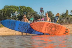 Sup Paddle Gonflable Key West Stellar 11.0