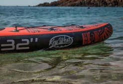 Sup Paddle Gonflable Key West Stellar 11.0