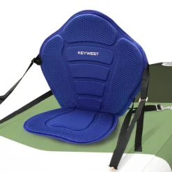 Sup Paddle Gonflable Key West Classic Air 11.0 Iguana Full Pack