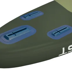 Sup Paddle Gonflable Key West Classic Air 11.0 Iguana Full Pack