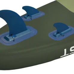 Sup Paddle Gonflable Key West Classic Air 11.0 Iguana Full Pack