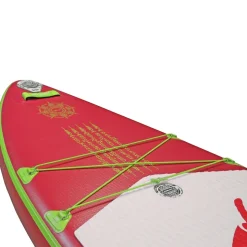 Sup Paddle Gonflable Key West Advanced Pearl 10.2