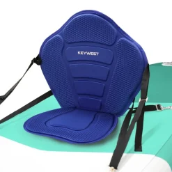 Sup Paddle Gonflable Key West Classic Air 11.0 Lagoon Full Pack