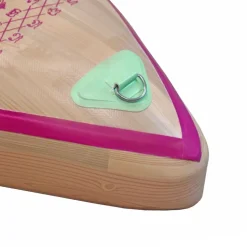 Sup Paddle Gonflable Key West Deluxe Crepuscula 10.6
