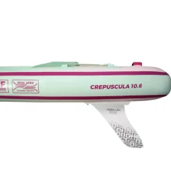 Sup Paddle Gonflable Key West Deluxe Crepuscula 10.6