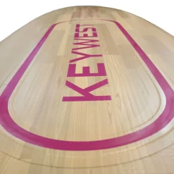 Sup Paddle Gonflable Key West Deluxe Crepuscula 10.6