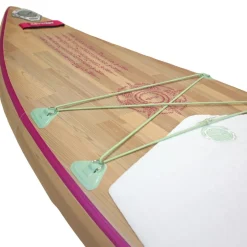 Sup Paddle Gonflable Key West Deluxe Crepuscula 10.6