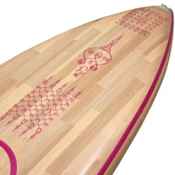 Sup Paddle Gonflable Key West Deluxe Crepuscula 10.6