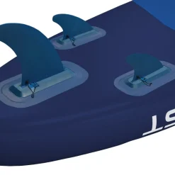 Sup Paddle Gonflable Key West Classic Air 12.0 Saphir Full Pack