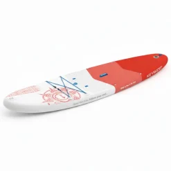 Sup Paddle Gonflable Key West Classic Air 13.0 Chili Pepper Full Pack