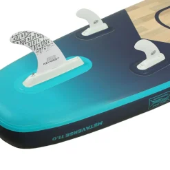 Sup Paddle Gonflable Key West Deluxe Metaverse 11.0