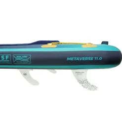 Sup Paddle Gonflable Key West Deluxe Metaverse 11.0