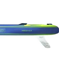 Sup Paddle Gonflable Key West Deluxe Treck 14.0