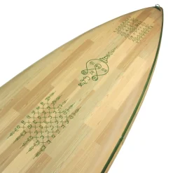 Sup Paddle Gonflable Key West Deluxe Treck 14.0