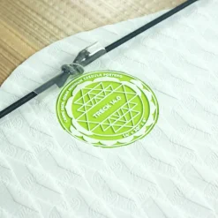 Sup Paddle Gonflable Key West Deluxe Treck 14.0