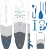 Sup Paddle Gonflable Key West Classic Air 11.0 Cloud