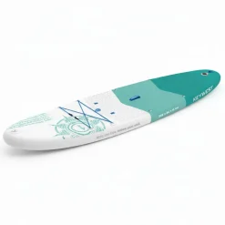 Sup Paddle Gonflable Key West Classic Air 13.0 Lagoon Full Pack