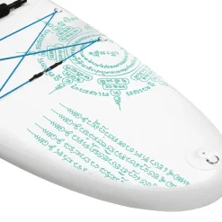 Sup Paddle Gonflable Key West Classic Air 13.0 Lagoon Full Pack
