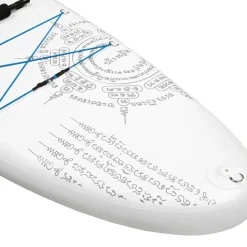 Sup Paddle Gonflable Key West Classic Air 11.0 Cloud Full Pack