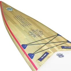 Sup Paddle Gonflable Key West Deluxe Atom 14.0