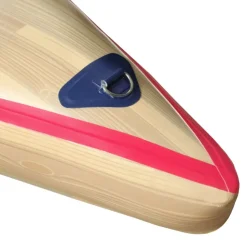 Sup Paddle Gonflable Key West Deluxe Atom 14.0