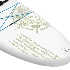 Sup Paddle Gonflable Key West Classic Air 12.0 Iguana Full Pack