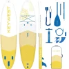 Sup Paddle Gonflable Key West Classic Air 11.0 Safran