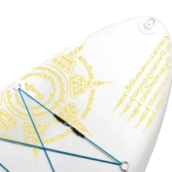 Sup Paddle Gonflable Key West Classic Air 11.0 Safran