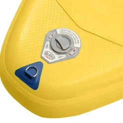 Sup Paddle Gonflable Key West Classic Air 11.0 Safran