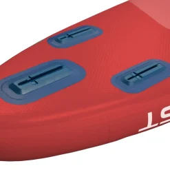 Sup Paddle Gonflable Key West Classic Air 11.0 Chili Pepper Full Pack