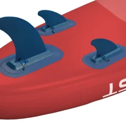 Sup Paddle Gonflable Key West Classic Air 11.0 Chili Pepper Full Pack