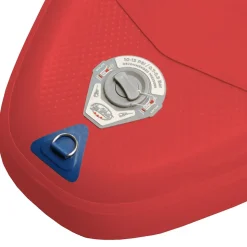 Sup Paddle Gonflable Key West Classic Air 11.0 Chili Pepper Full Pack