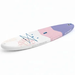 Sup Paddle Gonflable Key West Classic Air 11.0 Iris Full Pack