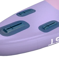 Sup Paddle Gonflable Key West Classic Air 11.0 Iris Full Pack