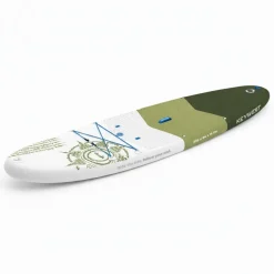 Sup Paddle Gonflable Key West Classic Air 11.0 Iguana