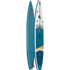 Sup Paddle Gonflable Race Red Paddle Elite 14.0