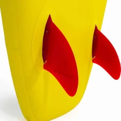 Sup Paddle Gonflable Red Paddle Prone Rescue 11.3