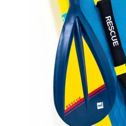 Sup Paddle Gonflable Red Paddle Prone Rescue 11.3