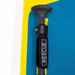 Sup Paddle Gonflable Red Paddle Prone Rescue 11.3