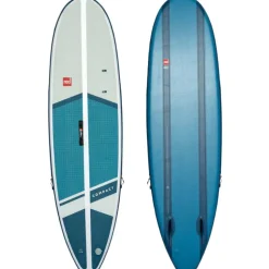 SUP Paddle Gonflable Red Paddle Ride Compact 9.2 Hybrid Tough