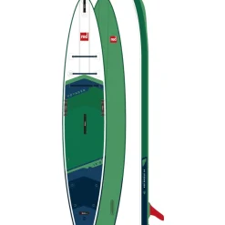 SUP Paddle Gonflable Red Paddle Voyager 13.2 Hybrid Tough