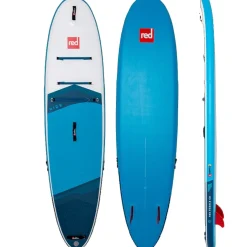 SUP Paddle Gonflable Red Paddle Ride 10.2 Hybrid Tough