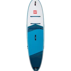 SUP Paddle Gonflable Red Paddle Ride 10.8 Hybrid Tough
