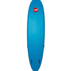SUP Paddle Gonflable Red Paddle Ride 10.8 Hybrid Tough